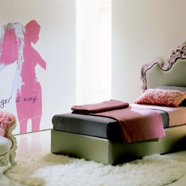 Bed Di Liddo & Perego