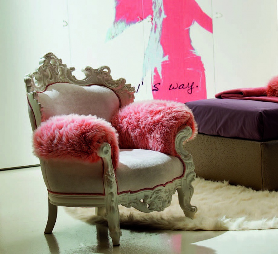 Chair, Di Liddo & Perego