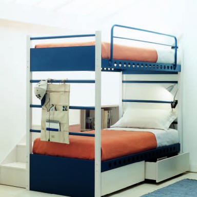 Bed Di Liddo & Perego