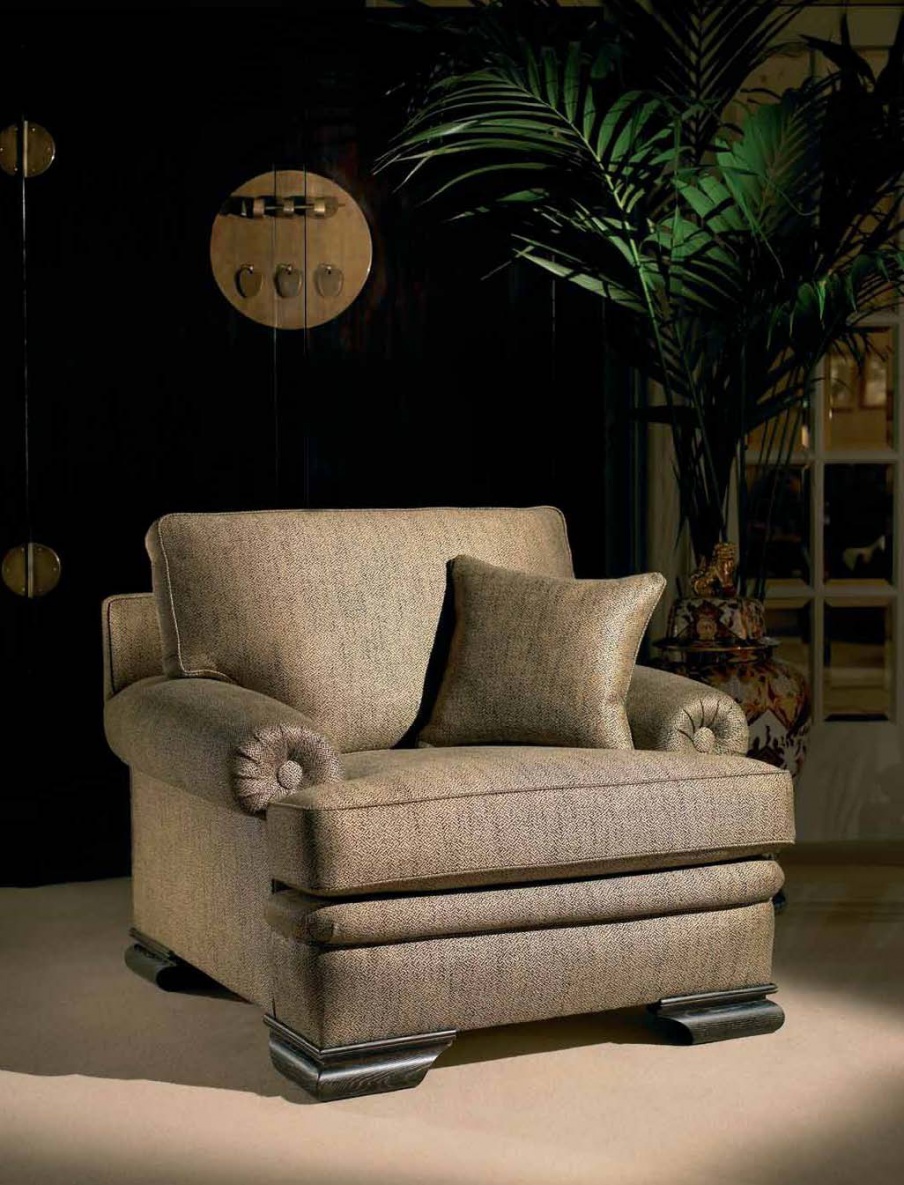 Chair Kubla Khan chair, Duresta