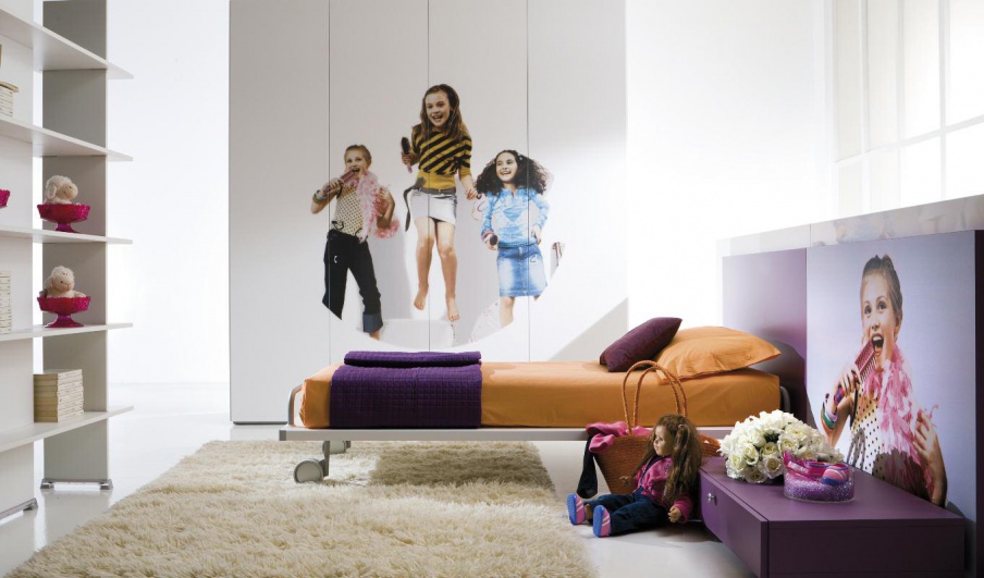 Children (Suite for children) Di Liddo & Perego