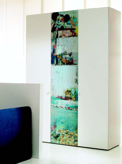 Cabinet, Di Liddo & Perego