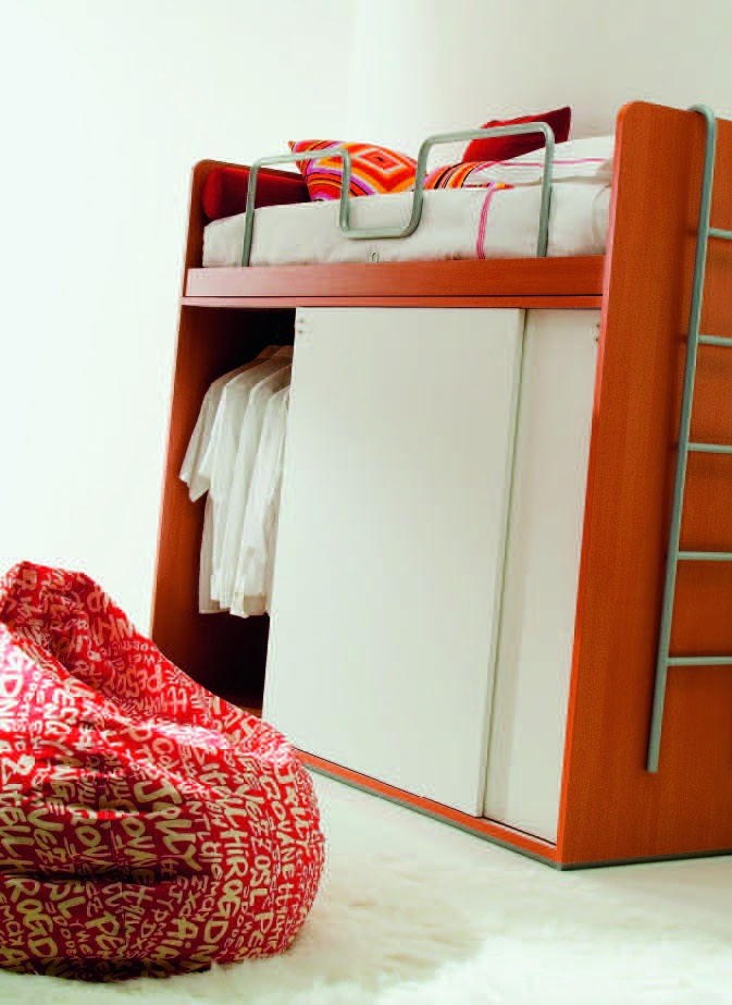 Bed, Di Liddo & Perego