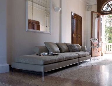 Modular sofa, Frighetto 