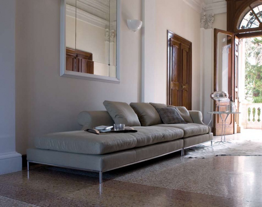 Modular sofa, Frighetto 