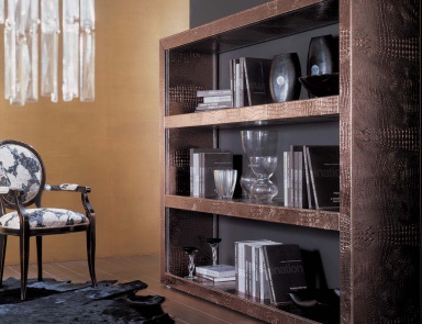 Rack Omnis, Formerin