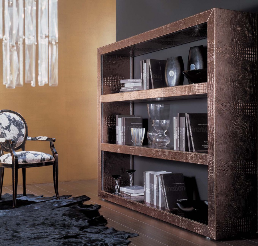 Rack Omnis, Formerin