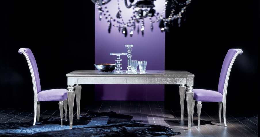 Dining room (dining set) Keope, Formerin, 