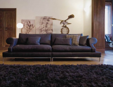 Modular sofa, Frighetto 