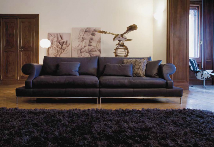 Modular sofa, Frighetto 