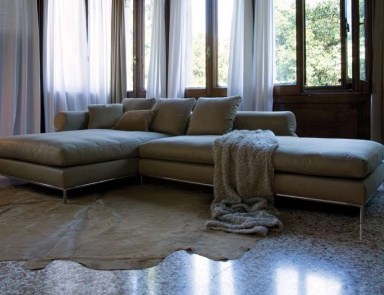 Modular sofa, Frighetto 