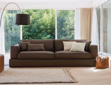 Double sofa Frighetto 