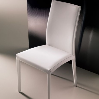 The Kefir Chair