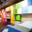 Set for a child's room