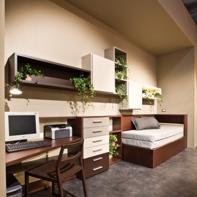 Children (set children) 