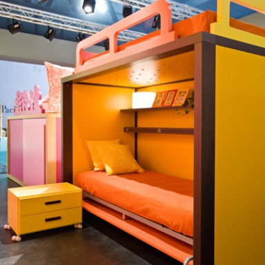 Children (set children) 