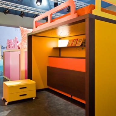 Children (set children) 