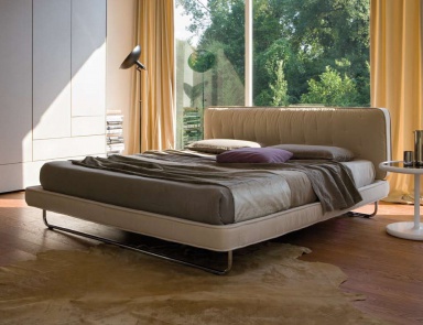 Double bed, Frighetto 