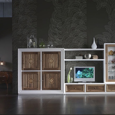 modular storage system