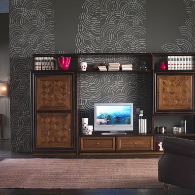 modular storage system