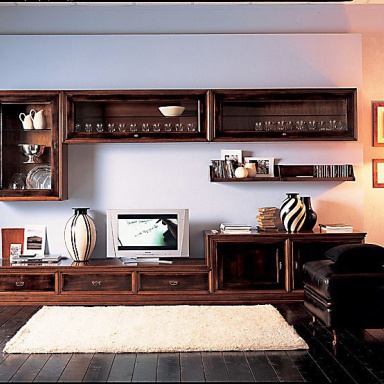 modular storage system