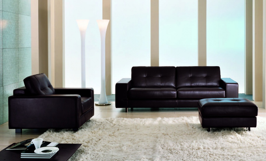 Living room (sofa set) Gurian, Pitti