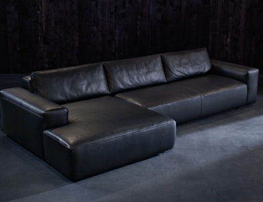 Sofa Stresa, Gurian