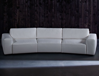 Sofa Stresa, Gurian