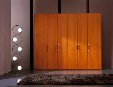 Wardrobe, Favero