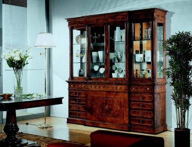 Sideboard, Guerra Vanni