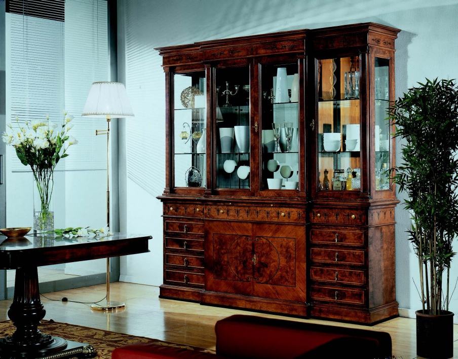 Sideboard, Guerra Vanni