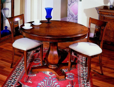 Dining room (dining set) Guerra Vanni