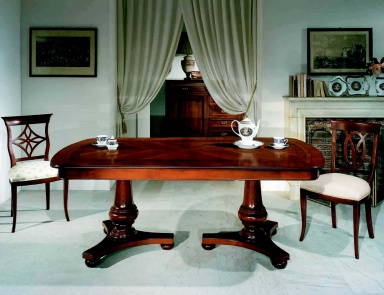 Dining room (dining set) Guerra Vanni