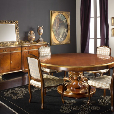 Furniture dining room