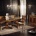 Furniture dining room