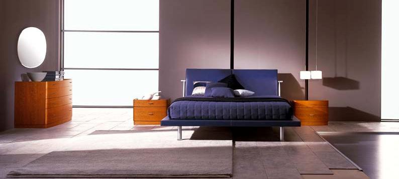 Set for bedroom, Favero