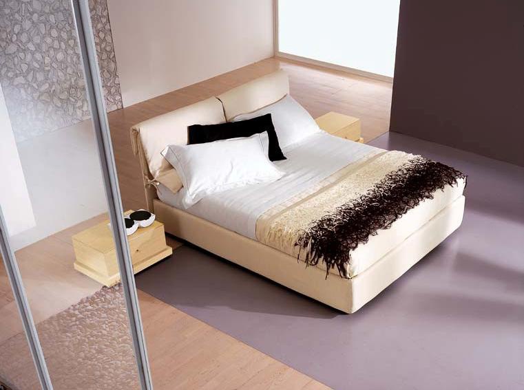 Double bed, Favero