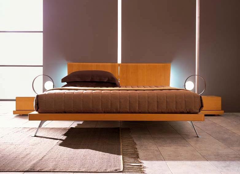 Double bed, Favero