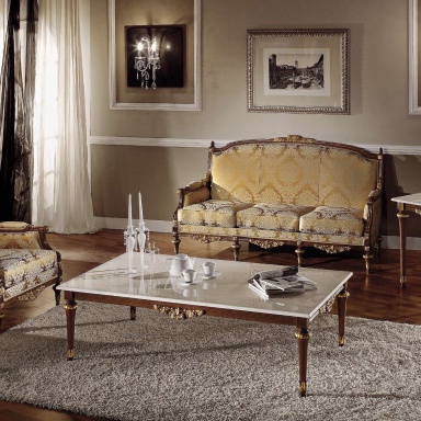 Sofa set Guerra Vanni