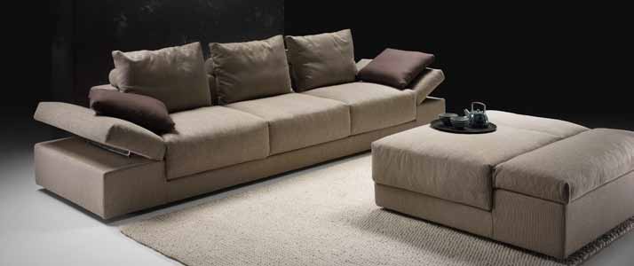 Modular sofa, Gyform