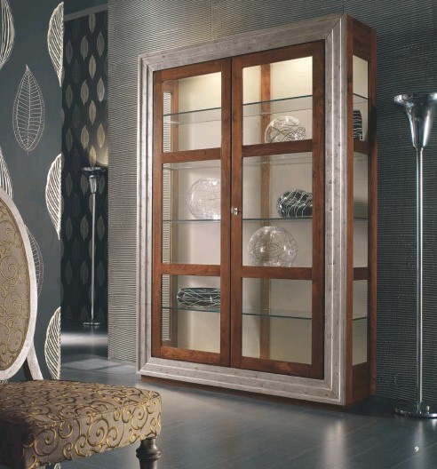 Showcase dvuhdverny, Cantiero