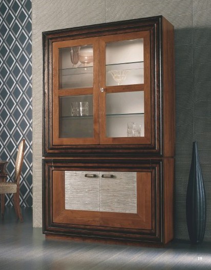 Sideboard with hinged doors, Cantiero