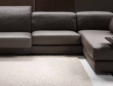 Corner sofa, Gyform