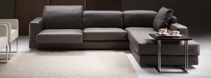 Corner sofa, Gyform