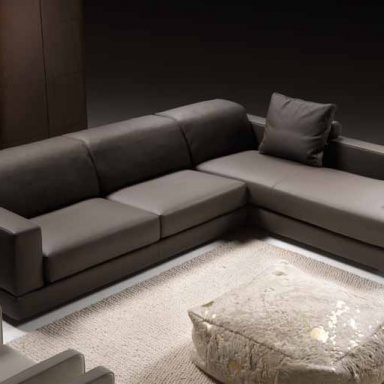 corner sofa