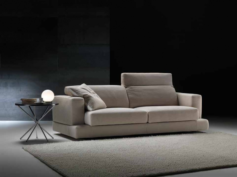Double sofa, Gyform