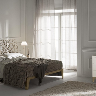 Bedroom set Cantori