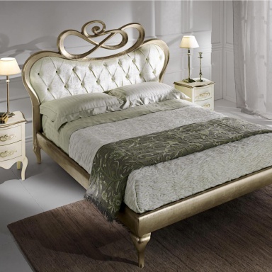 Mozart bedroom set