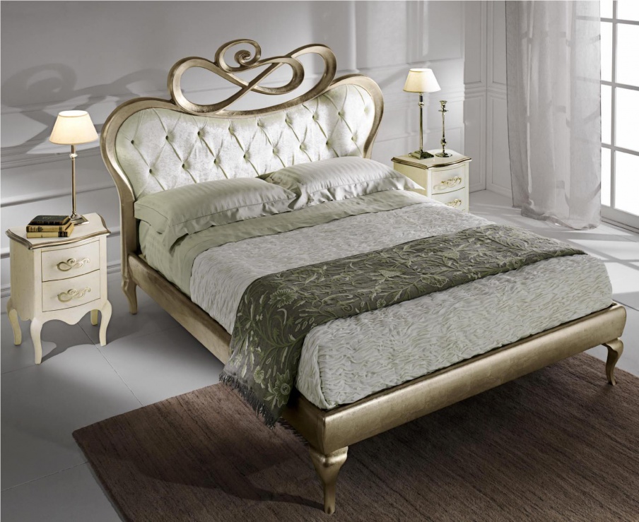 Bedroom set Mozart, Cantori