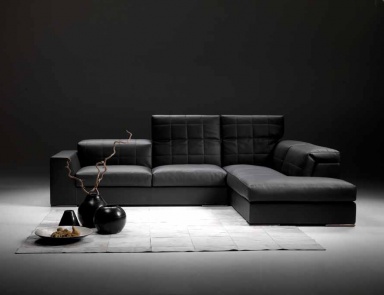 Corner sofa, Gyform